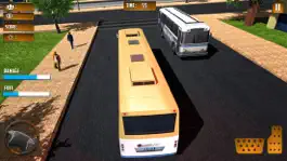 Game screenshot Bus Simulator: Driving Academy mod apk