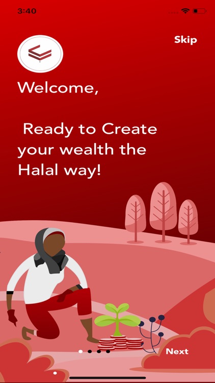 Lotus Halal Investments