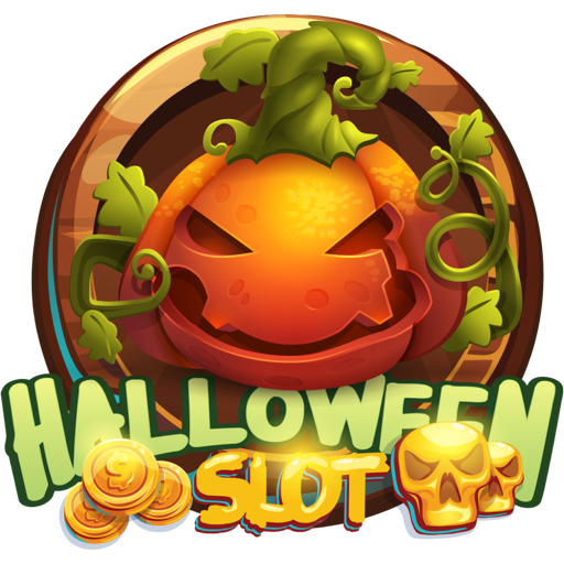 Halloween Slot icon