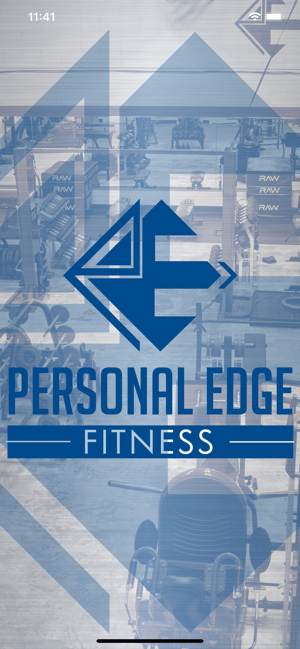 Personal Edge Fitness(圖1)-速報App