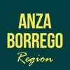 Anza-Borrego Region