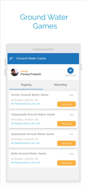 Ground Water Game(圖2)-速報App