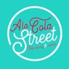 A La Cola Street