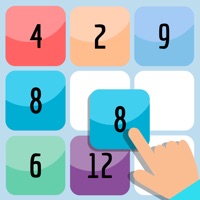 Fused: Number Puzzle apk