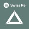 The Swiss Re Selling Solutions app is a simple-to-use, customised tool designed to support you in maximising Solutions sales