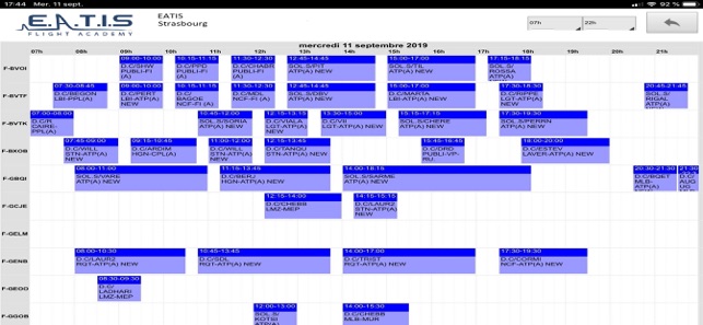 Planning EATIS(圖1)-速報App