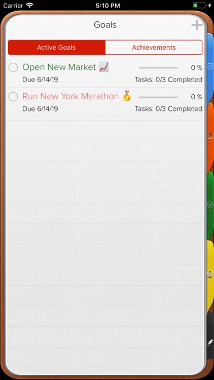 Opus One: To-Do List & Tasks screenshot-7