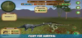 Game screenshot Diplodocus Simulator mod apk