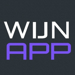 Wijn (WijnApp.nl)