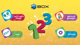 Game screenshot BIMBOX - World Of Numbers mod apk