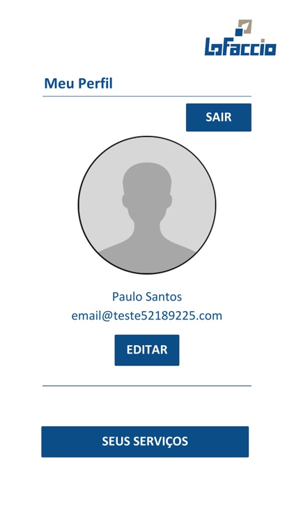 Lofaccio screenshot-7