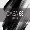 Casa 63 Salon