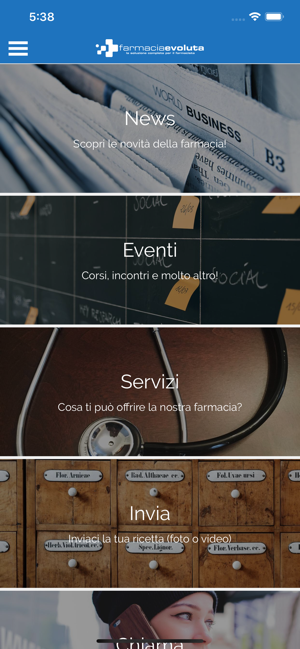 Farmacia Evoluta(圖1)-速報App