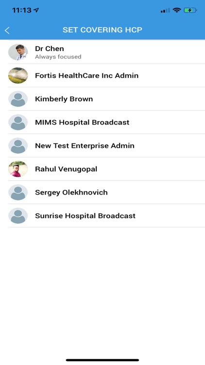 StatChat Pro™ screenshot-5