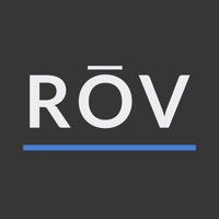 RŌV Motion app not working? crashes or has problems?