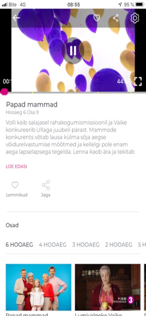 TVPlay Eesti(圖3)-速報App