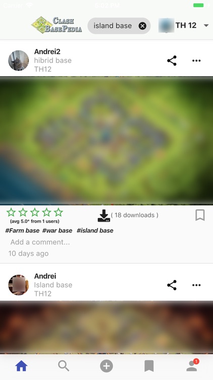 BasePedia for Clash of Clans