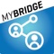 My Bridge Connect is a simple way to see and share God at work in, around, and through your life