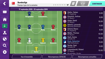 Football Manager 2020 Mobile