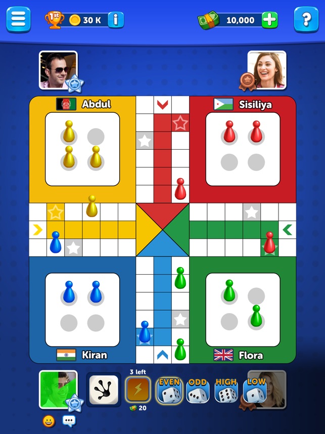 Ludo Club Fun Dice Game On The App Store