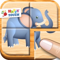 ENFANTS APPRENDRE Happytouch® pour PC