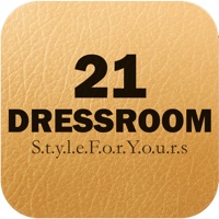 21드레스룸 - 21Dressroom  PC 용