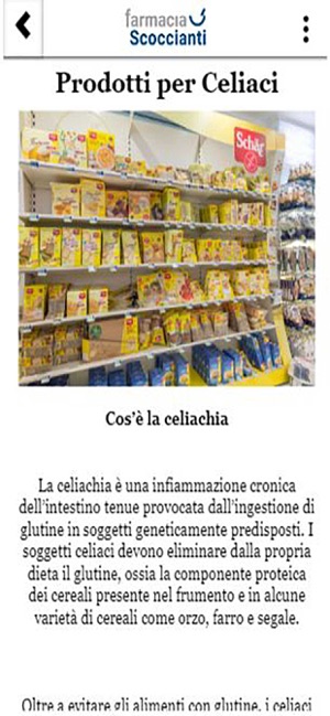 Farmacia Scoccianti(圖3)-速報App