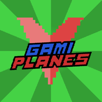 Gami Planes Dodge and Weave