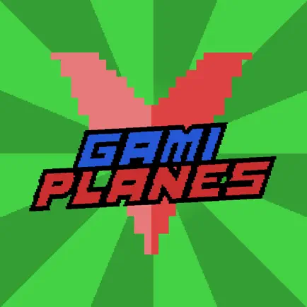 Gami Planes: Dodge and Weave Cheats
