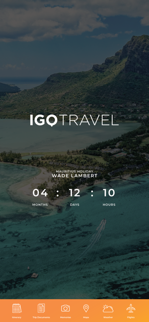 IGO Travel(圖1)-速報App
