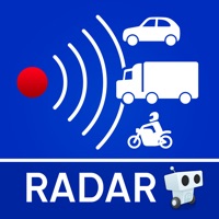 Radarbot: スピードカメラ検知器 apk