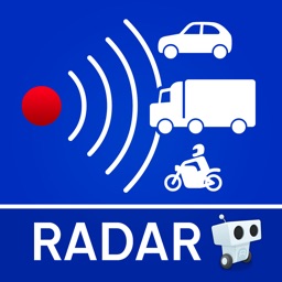Radarbot Apple Watch App