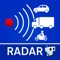 Radarbot is your ally on the road