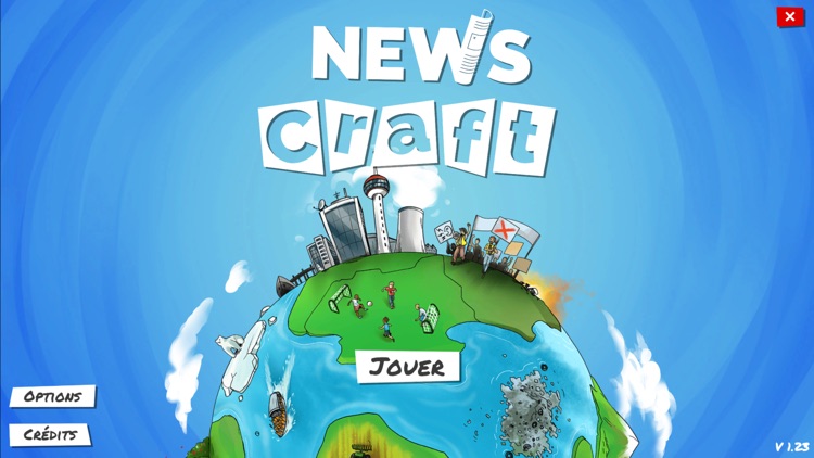 NewsCraft