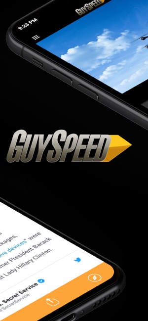 GuySpeed(圖2)-速報App