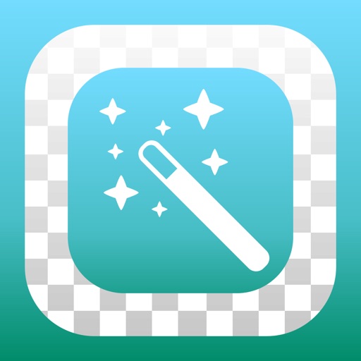 Gradient Shape, Mask Editor iOS App