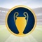 With this application you can follow live all the Champions League matches through online markers