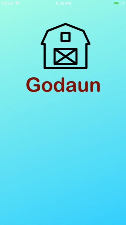 Godaun