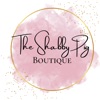 The Shabby Pig