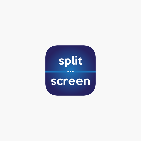 Split Screen Multitasking View On The App Store - roblox multi screen download
