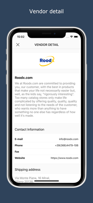 Roodx(圖5)-速報App