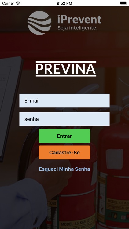 Colaborador Previna