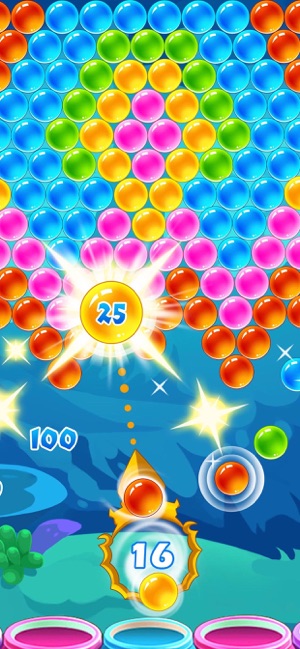 Bubble Shooter -Flip in road(圖4)-速報App