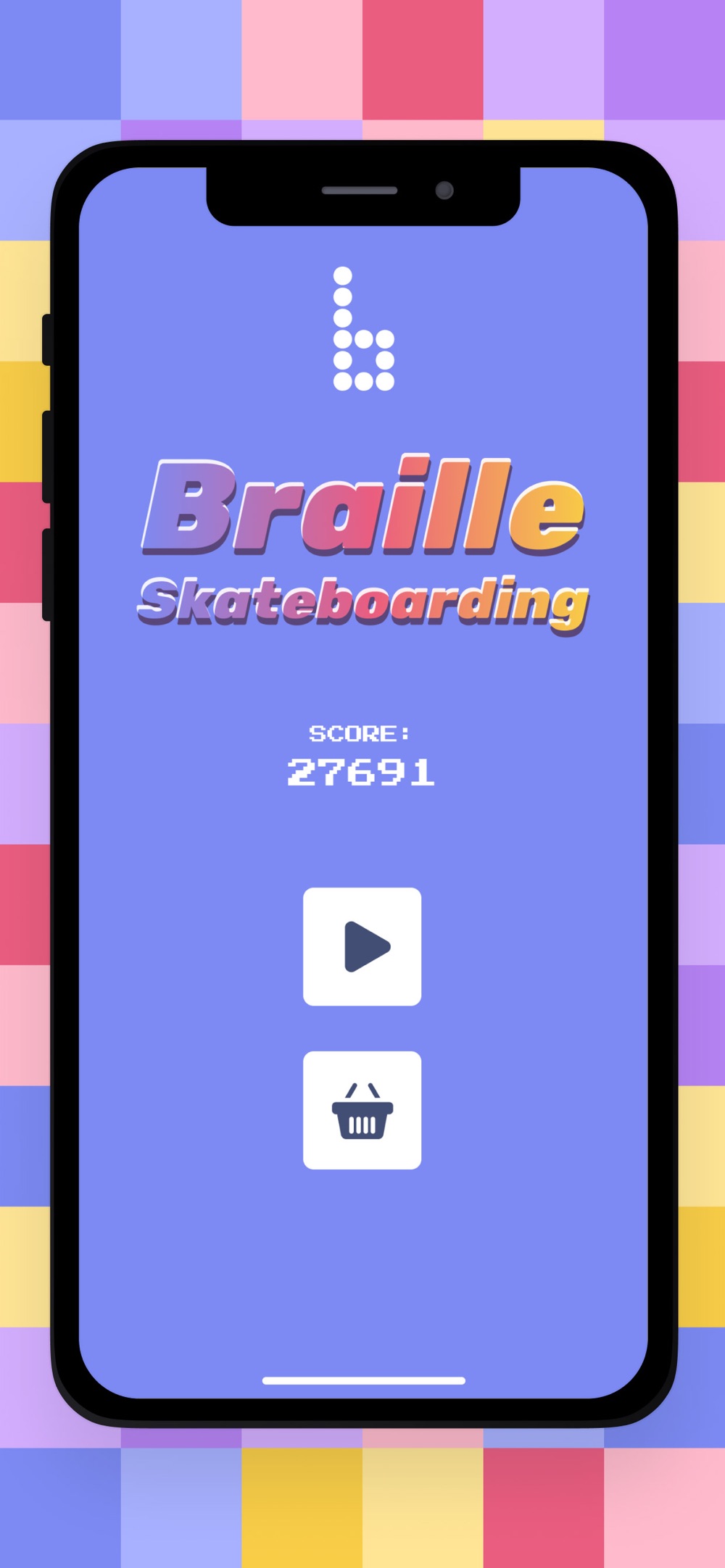 Braille Skate Game hack tool