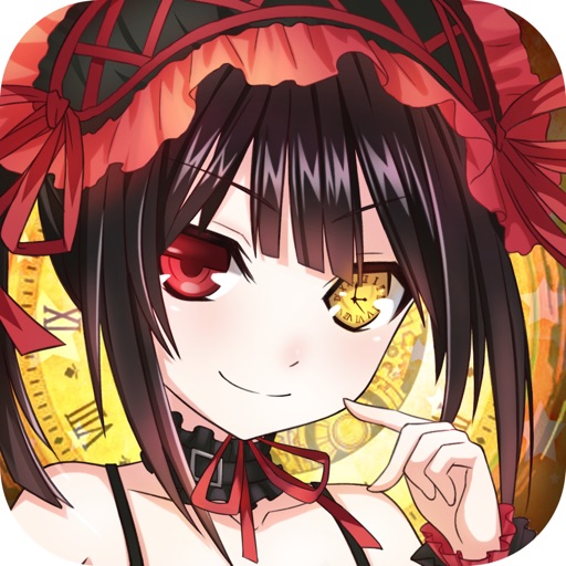 데이트 어 라이브: 다시 만난 정령