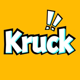 Kruck: Random Video Chat,Calls