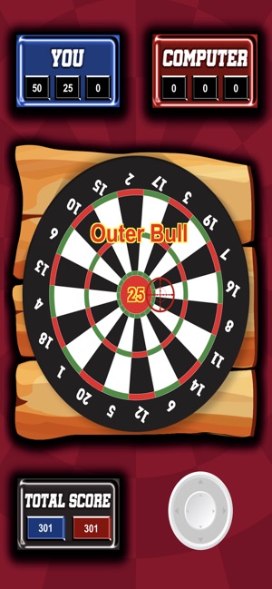 Darts Roulette!(圖5)-速報App