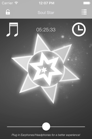 Soul Star Cleansing 432Hz Herz - náhled