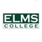 ElmsConnect is the official application of Elms College