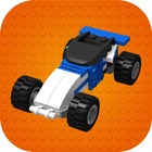 Top 38 Entertainment Apps Like Brick Junior: Racing Cars - Best Alternatives